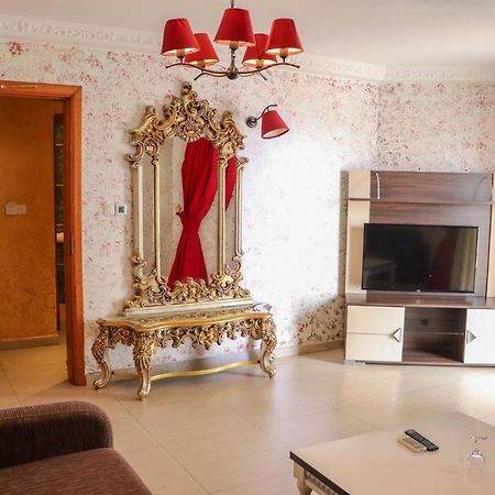 Noubou International Hotel Duala Zewnętrze zdjęcie