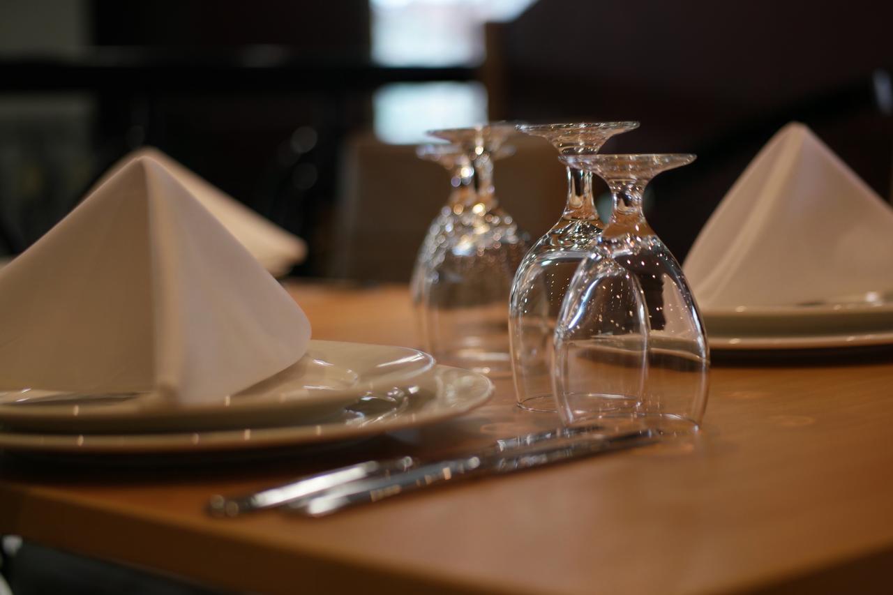 Noubou International Hotel Duala Zewnętrze zdjęcie