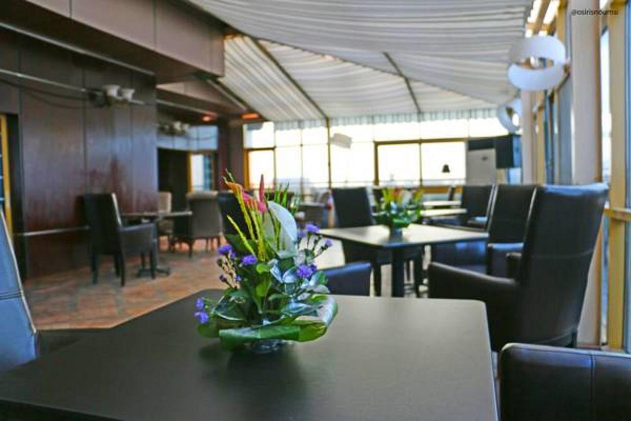 Noubou International Hotel Duala Zewnętrze zdjęcie