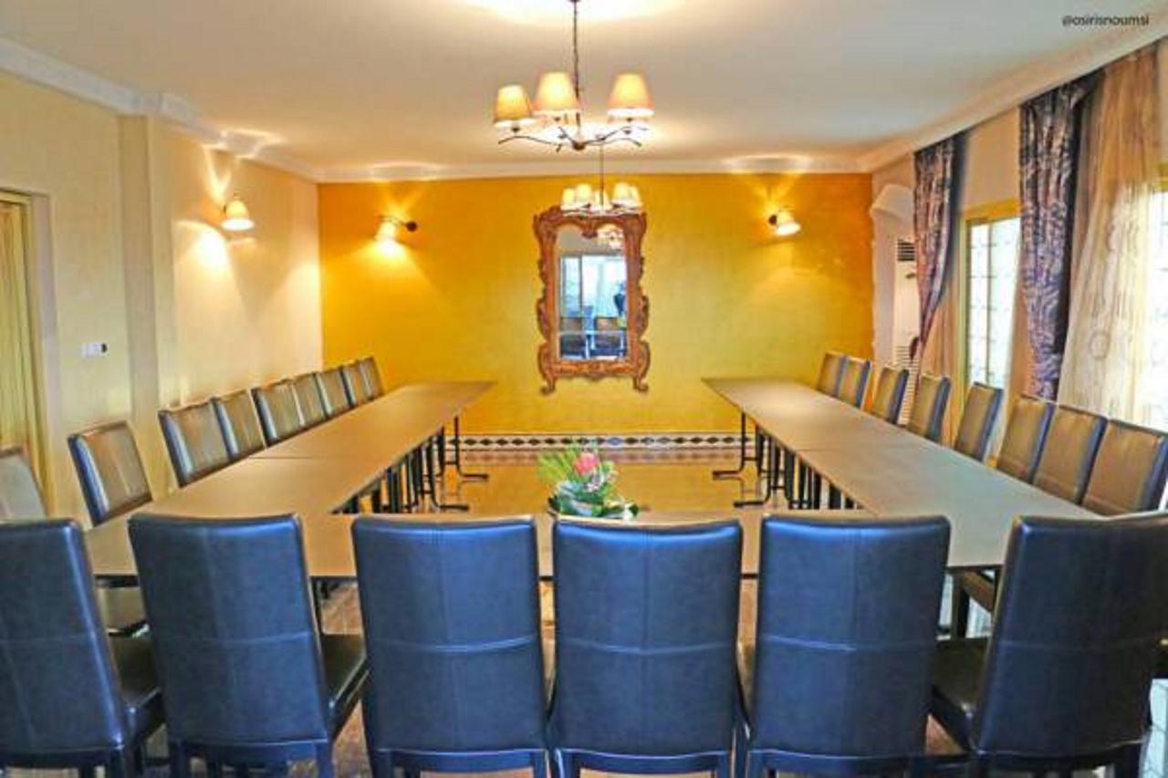 Noubou International Hotel Duala Zewnętrze zdjęcie