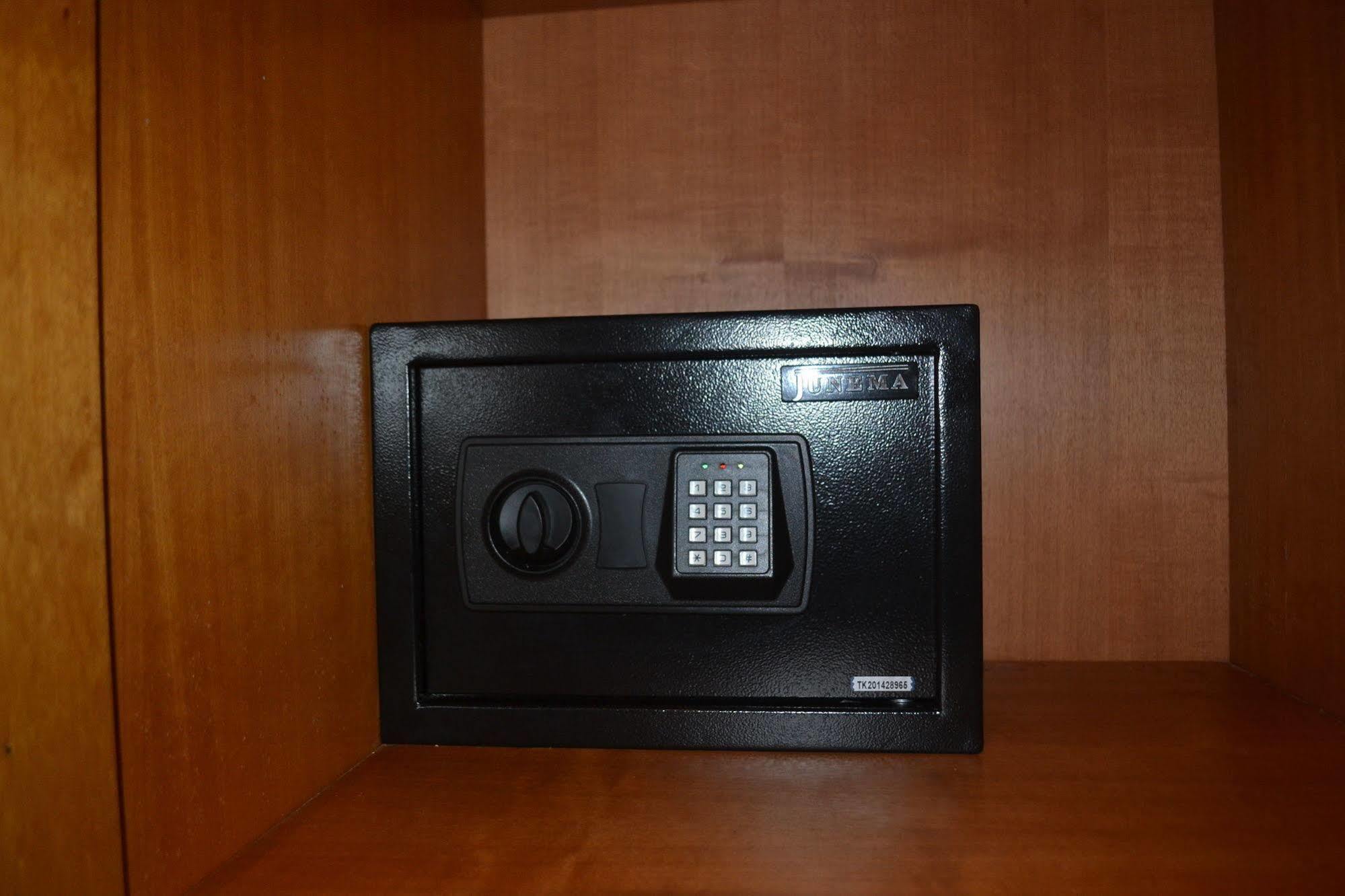 Noubou International Hotel Duala Zewnętrze zdjęcie
